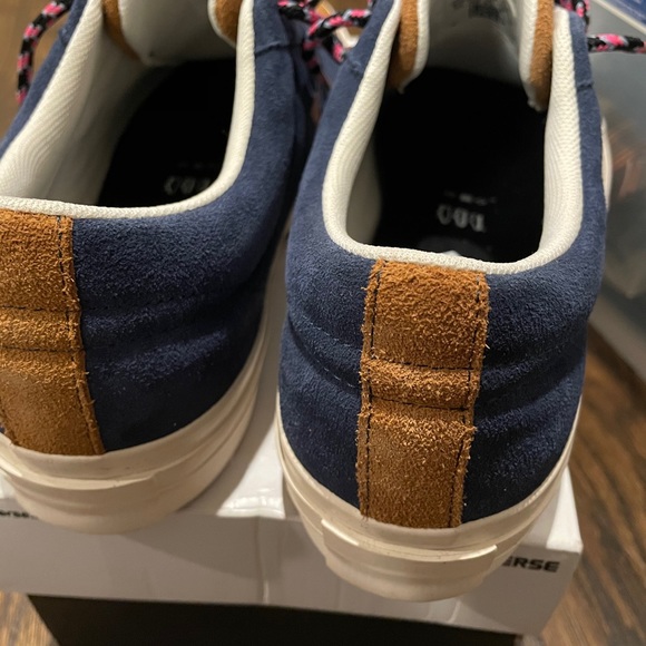 CUSTOM converse one star - Picture 4 of 5